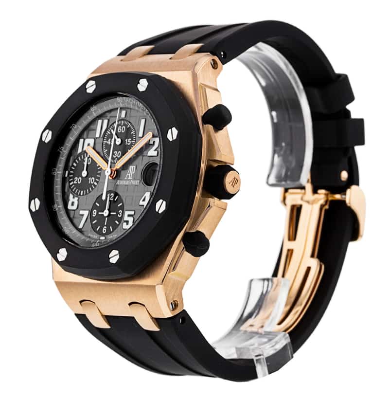 Audemars Piguet Royal Oak Offshore 25940OK.OO.D002CA.01.A
